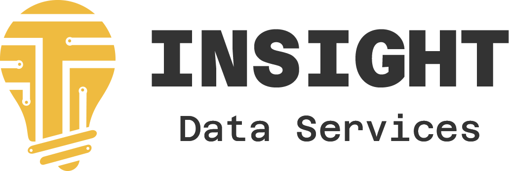 Insight Data Services - Especialistas em Análise de Dados e Power BI
