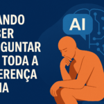 Quando Saber Perguntar Faz Toda a Diferença em IA